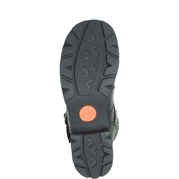 Harley-Davidson Womens Talley Ridge 7.75" Lace Black Boots (NWT) - Picture 7 of 7